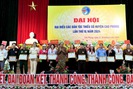 Đề ra 10 nhóm nhiệm vụ, giải pháp tại Đại hội đại biểu dân tộc thiểu số huyện Cao Phong