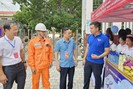 Điện Biên: Kỳ thi tốt nghiệp THPT năm 2024 kết thúc an toàn, nghiêm túc