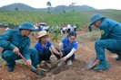 Khi người đứng đầu "nói đi đôi với làm": Lãnh đạo Tuần Giáo vào cuộc bằng hành động cụ thể (Bài 2)