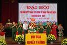 Phong trào thi đua quyết thắng góp phần xây dựng lực lượng vũ trang tỉnh Điện Biên vững mạnh toàn diện