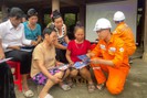 Công ty Điện lực Điện Biên: Đảm bảo an toàn điện trong mùa mưa bão