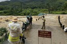 Chủ động triển khai ứng phó bão số 2 và mưa lũ trên địa bàn tỉnh Hòa Bình