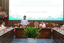 Sớm hoàn thiện thủ tục triển khai Dự án cao tốc Sơn La – Điện Biên - Cửa khẩu quốc tế Tây Trang 