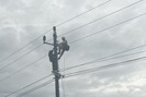 Công ty Điện lực Sơn La: Khôi phục cấp điện trở lại cho 15.589 khách hàng