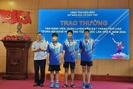 Điện Biên: Trao thưởng vận động viên đạt thành tích cao tại Hội khỏe Phù Đổng toàn quốc lần thứ 10, năm 2024