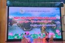 Than Uyên - Hội tụ bản sắc Tây Bắc