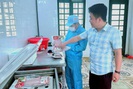 Chương trình OCOP góp phần nâng cao thu nhập, thúc đẩy phát triển kinh tế ở huyện nghèo Đà Bắc