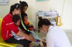  Khó giữ chuẩn nông thôn mới vì y tế