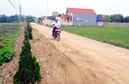 Tiếp bước nông thôn mới