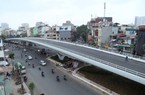 Hà Nội chi 560 tỷ đồng xây cầu vượt Hoàng Quốc Việt - Nguyễn Văn Huyên