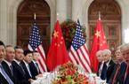 Nhận "loạt đòn" từ Trump, Bắc Kinh giảm kỳ vọng vào đàm phán Mỹ - Trung