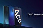 Oppo Reno Ace ra mắt với màn hình 90 Hz, sạc nhanh 65W