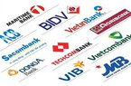 Moody’s xem xét điều chỉnh bậc tín nhiệm của 17 ngân hàng Việt Nam