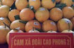 "Mở cửa" cho đặc sản xứ Mường vào chuỗi siêu thị Vinmart