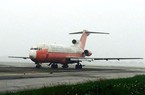 Hồ sơ chiếc Boeing bị bỏ quên ở Nội Bài 12 năm