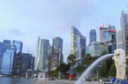 Giới giàu Trung Quốc mua mạnh căn hộ cao cấp ở Singapore