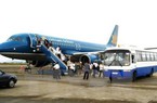 Vietnam Airlines mở lại các chuyến bay đến, đi từ Nhật Bản sau bão Hagibis