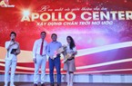 Ra mắt dự án Apollo Center: Khu đô thị kiểu mẫu trên tuyến đường du lịch Đà Nẵng - Hội An