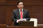 Bộ trưởng Nguyễn Văn Thể: Phải có lợi nhuận mới thu hút nhà đầu tư nước ngoài