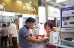 Vốn đầu tư Hàn Quốc chảy mạnh vào bất động sản