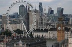 London giữ vững ngai vàng trung tâm tài chính thế giới bất chấp khủng hoảng Brexit