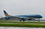 Nguyên nhân khiến máy bay Vietnam Airlines 2 lần hạ cánh bất thành xuống Đà Nẵng