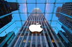 Apple dẫn đầu danh sách 100 thương hiệu giá trị nhất thế giới