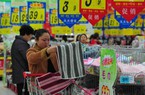 Ngấm đòn từ Donald Trump, GDP Trung Quốc chỉ tăng 6% trong quý III