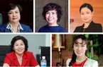 10 nữ doanh nhân "quyền lực" nhất Việt Nam