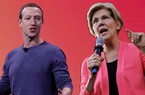 Mark Zuckerberg dọa kiện chính phủ Mỹ để bảo vệ Facebook