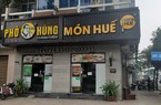 Chân dung ông chủ chuỗi nhà hàng Món Huế?