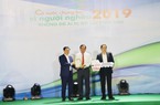 Agribank chung tay vì người nghèo năm 2019