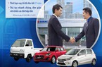 Sở hữu xe ô tô Suzuki với ưu đãi đặc biệt từ BIDV