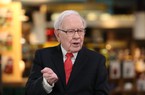 Học Warren Buffett cách nhìn cổ phiếu ngân hàng