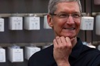 Tim Cook bất ngờ “lấn sân” sang quản lý giáo dục tại Trung Quốc