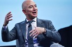 Cổ phiếu Amazon hồi giá, Jeff Bezos trụ ngôi giàu nhất thế giới