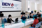 BIDV: Lãi thuần từ hoạt động dịch vụ tăng 28% trong quý 3