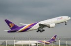 Hàng không Thái Lan bùng nổ, Thai Airways hứng quả đắng