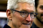 Tiết lộ lý do bất ngờ khiến CEO Apple - Tim Cook công khai giới tính thứ 3