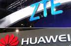 Đòn đau chồng chất: FCC cấm doanh nghiệp Mỹ mua thiết bị viễn thông Huawei và ZTE 