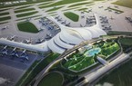 Sau GPMB, hơn 2.400 ha đất 'nhàn rỗi' sân bay Long Thành sẽ được cho thuê