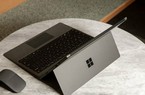 Surface Pro 7 ra mắt - lựa chọn xứng đáng cho giới văn phòng