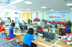 Vietinbank: Thu nhập bình quân tăng vọt lên 26 triệu, “bất ngờ” tiền gửi từ Kho bạc Nhà nước