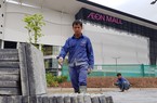 Cận cảnh trung tâm thương mại AEON Mall Hà Đông sắp đi vào hoạt động