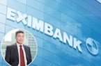 Lợi nhuận tăng trưởng âm, Eximbank nói gì?