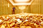 Người mua vàng lãi bao nhiêu tiền mỗi lượng tuần qua