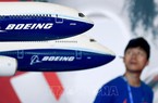 EU điều tra Boeing vi phạm luật chống độc quyền