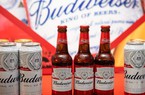 Nhà sản xuất lớn nhất thế giới muốn Budweiser chiếm lĩnh thị trường bia Việt