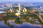 Hà Nội: Sắp có tòa tháp tài chính 108 tầng tại Thành phố thông minh