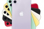 iPhone 11 bán quá “chạy”, Apple phải tăng sản lượng thêm 10%